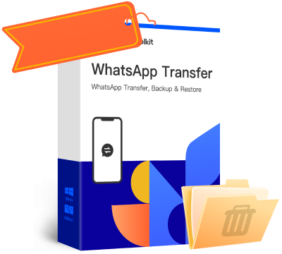 whatsapp transfer