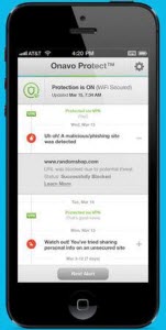 Free iPhone 5S/5C/5/4S/4 VPN - Free iPhone VPN Apps