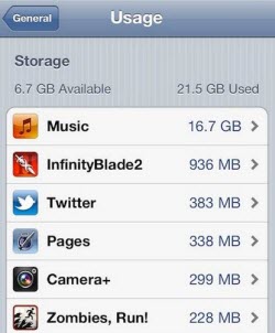 best free cache cleaner for iphone 4s