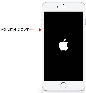 volume up