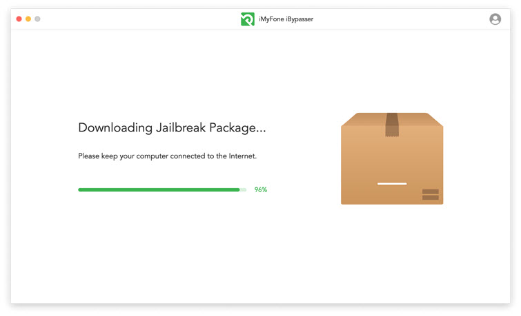 download jailbreak device before removing icloud activation lock