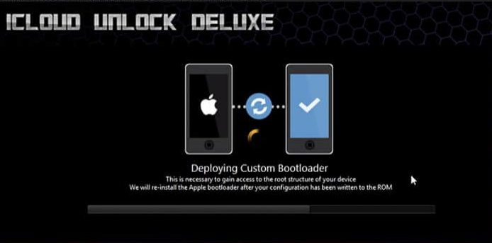 Icloud unlock deluxe free download for mac