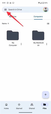 google drive restore deleted photo 1