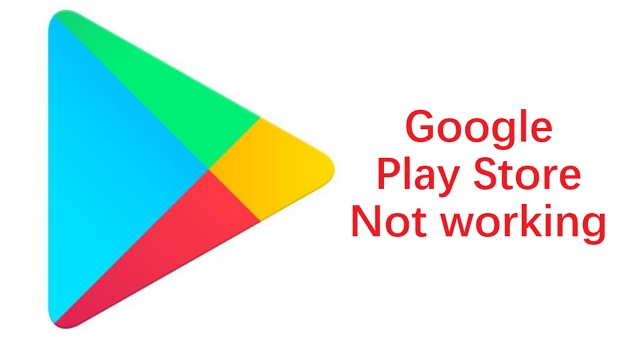 google play store download issues