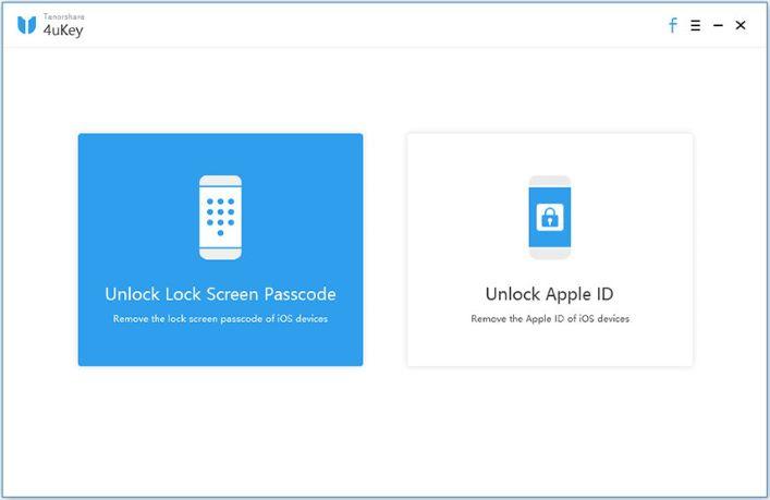 mac software for unlocking phones