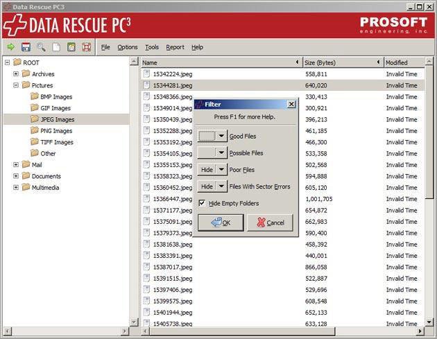 data rescue pc 3