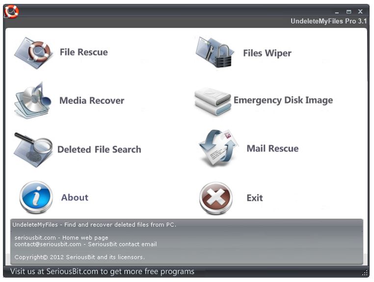 best data recovery for mac 2018