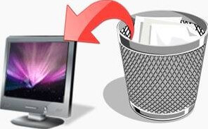 recover deleted files from trash bin mac