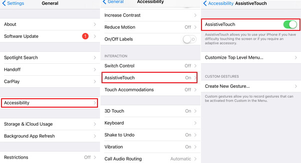 How To Unlock iPhone & iPad Without Pressing The Home Button