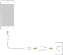 Best 5 Ways to Fix iPhone Stuck at Entering Passcode