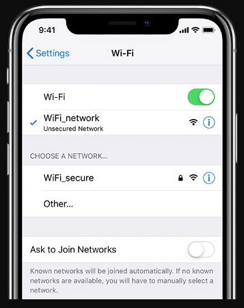 iPhone Airplane mode WiFi still On - WHY iPhone Airplane mode not turning  off WiFi and how to FIX it 