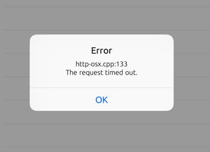 cydia impactor error lockdown