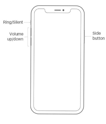 [2023 Update] Top 3 Methods to Fix iPhone 12 Stuck on Apple Logo