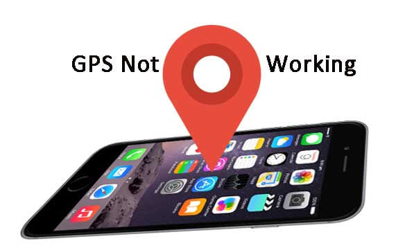 6 Easy Ways To Fix Gps Not Working On Iphone 6 6s