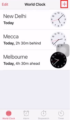 reset iphone with siri