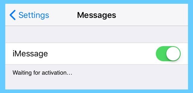 Top iOS 16/15 iMessage Not Working Problems and Fixes | iMessage Not