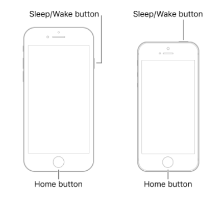 4 Ways To Fix Iphone Stuck On Emergency Sos Screen Issue