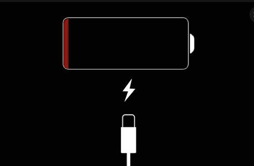 iphone battery