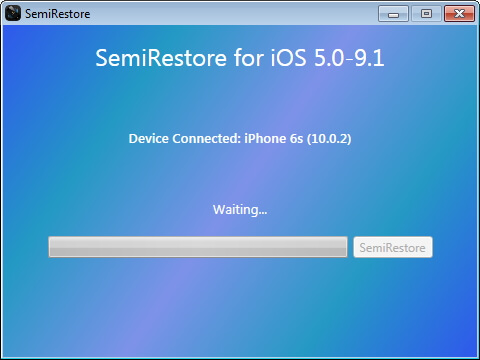 How to Restore Jailbroken iPad with or without iTunes?