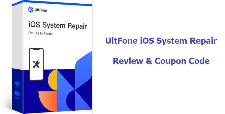 ultfone ios system repair full version free download