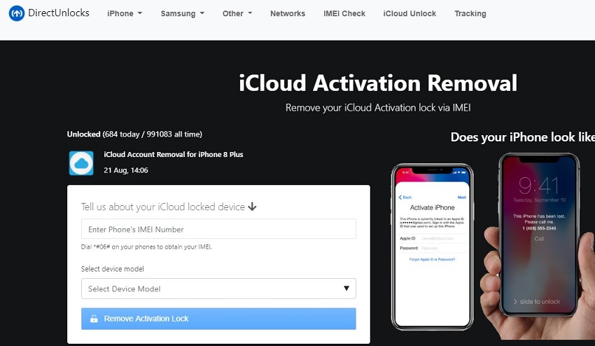 2020 The Legit And Trusted Icloud Removal Services