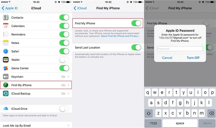 remove find my iphone activation lock without previous owner