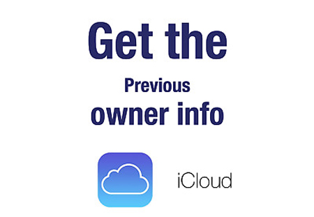 find apple id with imei free