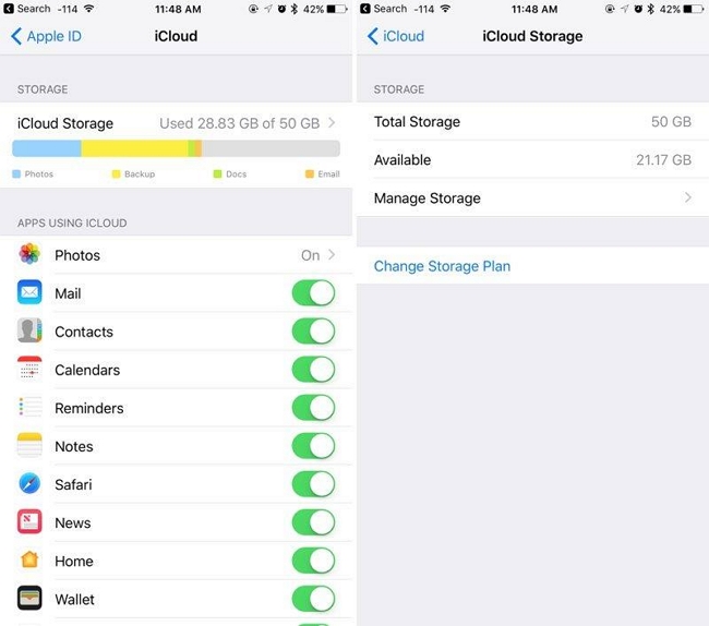 17 fixes for iCloud Mail not working on iPhone, iPad, Mac, Web