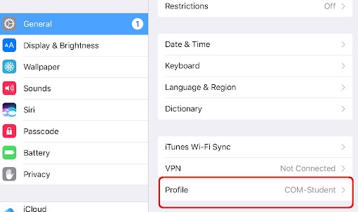 icloud assistant pro enterprise username and password