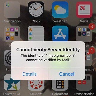 GO VERIFY YOURSELF