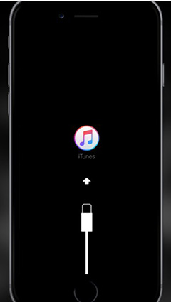 iphone 7 recovery mode