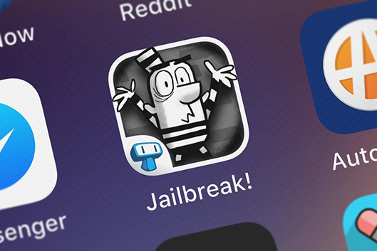 ios jailbreaking