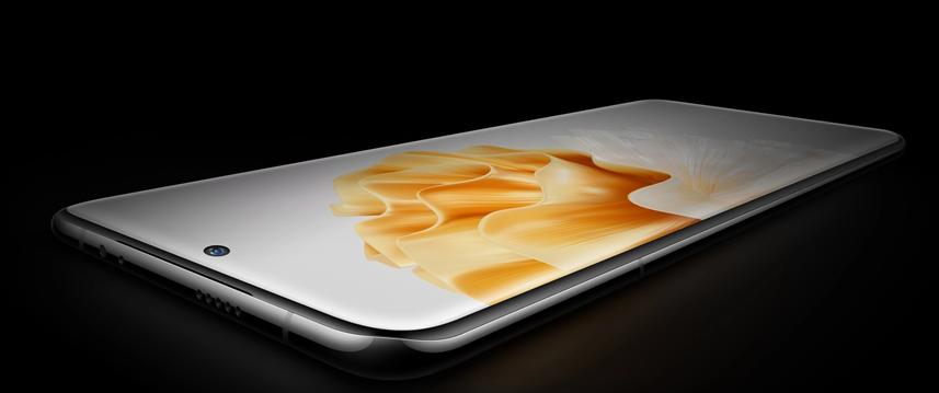 design and build huawei p60 pro