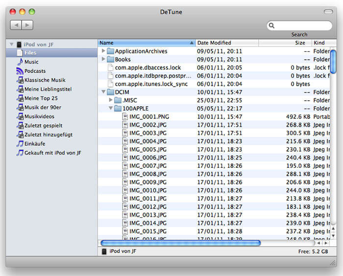 download the last version for ipod ЛPC Manager 3.8.10.0