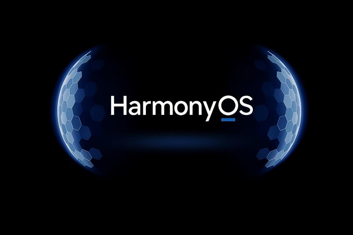 huawei p60 pro harmony os