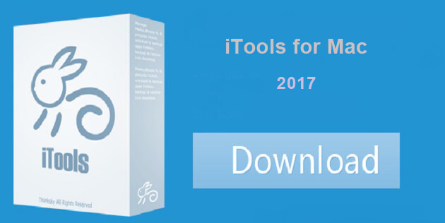 itools 2018 for mac