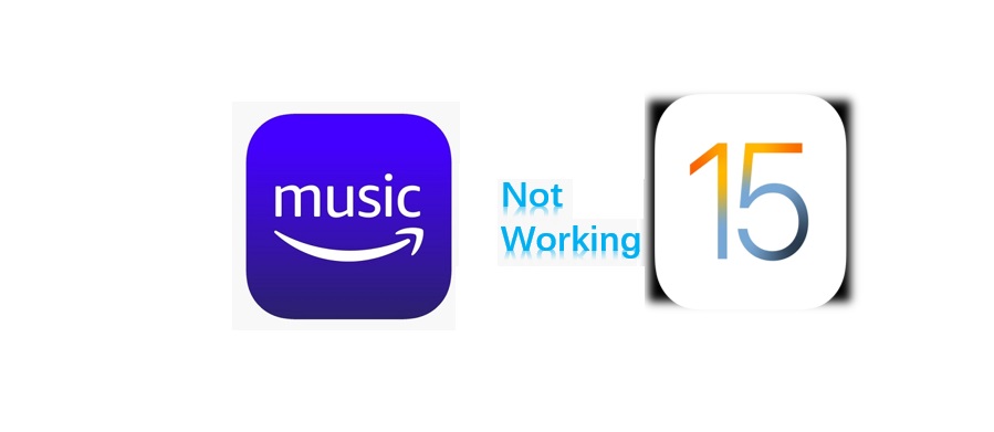 [2023 Fixed] 5 Methods to Fix Amazon Music App Not Working in iOS 16