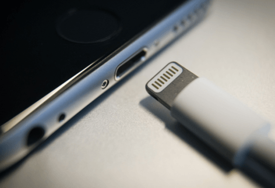 charge your new iphone 14