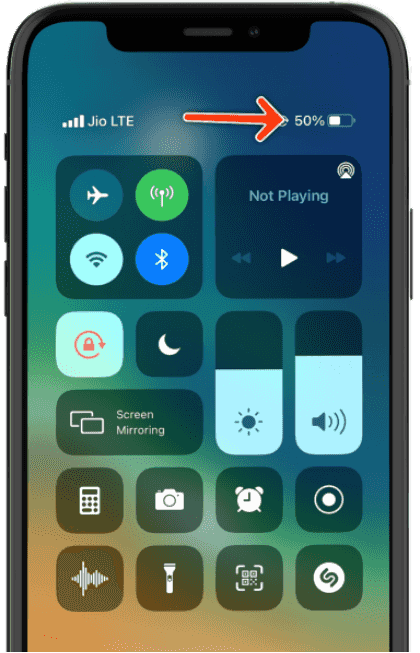 5 Ways to Show Battery Percentage on iPhone 14