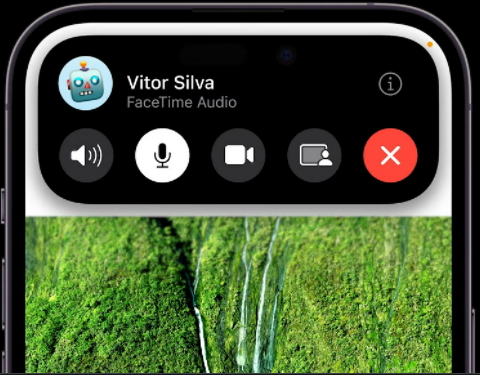 iphone 14 dynamic island