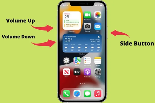iphone 14 setup issues