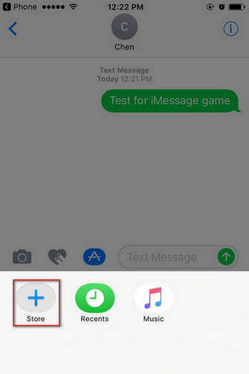 Easy Tutorial To Play 8 Ball Tool On Imessage In Ios 13 12