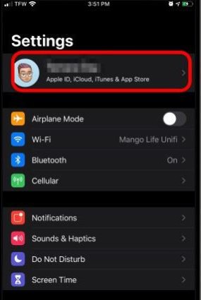 [2021 Updated] Does Find My iPhone Work When iPhone is off?
