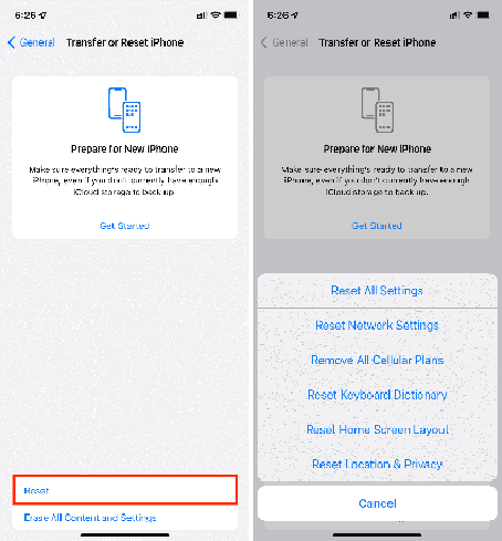 5 Ways to Fix Turning Off Find My iPhone Stuck [iOS 17 Supported]