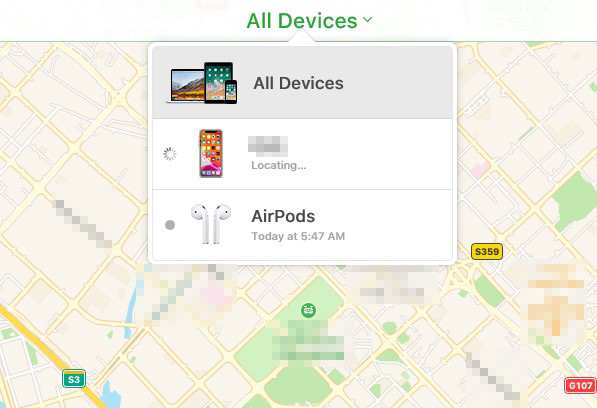 choose iphone xr without power button and frozen
