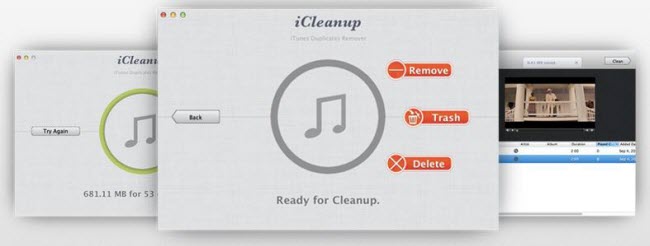 iobit icleanup