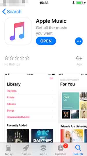 what to do if apple music keeps crashing