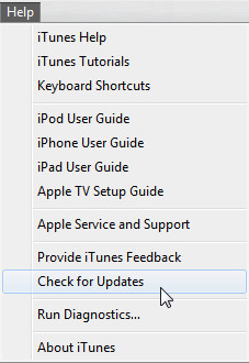 download itunes for windows