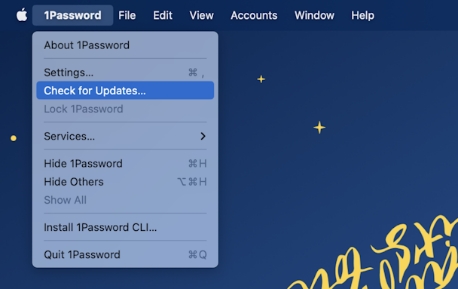 MacOS Sequoia Frashing