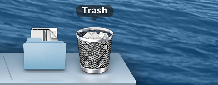 how to recover deleted trash bin on mac